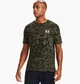 Футболка Under Armour Camo Abc Camo/Olive 1357727-001 XL - изображение 1