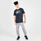 Футболка Under Armour Team Issue Wordmark T-Shirt Black 1329582-001 M - изображение 3