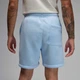 Шорты Air Jordan M Brkln Flc Light Blue FV7285-407 L - изображение 4