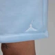 Шорты Air Jordan M Brkln Flc Light Blue FV7285-407 L - изображение 6