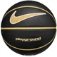 Баскетбольный мяч Nike Everyday (размер 7, черный) N.100.4371.015.07 - изображение 1