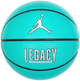 Баскетбольний м'яч Jordan Legacy 2.0 (розмір 7) J.100.8253.353.07 - зображення 1