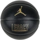 Баскетбольний м'яч Jordan Legacy 2.0 (розмір 7) J.100.8253.051.07 - зображення 1