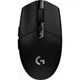 Миша бездротова Logitech G305 Black (910-005282) Чорний - изображение 4