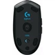 Миша бездротова Logitech G305 Black (910-005282) Чорний - изображение 14