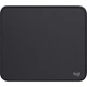 Игровая поверхность Logitech Mouse Pad Studio Graphite (956-000049) - изображение 1