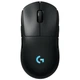 Миша бездротова Logitech G Pro 2 Lightspeed Black (910-007295) ( Чорний ) - изображение 9