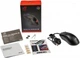 Мишка Asus ROG Gladius III (90MP0270-BMUA00) Чорний - изображение 9