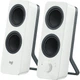 Акустична система Logitech Z207 White (980-001292) Білий 29920 - изображение 2