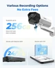 IP камера Reolink Duo Series P750 (Duo 3 PoE) ( white ) - изображение 10