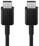 Кабель Samsung Type-C to Type-C High Copy Black - зображення 5