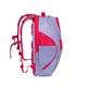 Рюкзак для ноутбука RivaCase 5265 17.3" Grey-Red (5265 (Grey/red)) - зображення 5