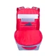 Рюкзак для ноутбука RivaCase 5265 17.3" Grey-Red (5265 (Grey/red)) - зображення 7