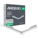 Светодиодный магнитный трековый светильник Ardero MGN302L 24Вт 4000K белый - изображение 1