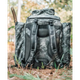 Рюкзак Сумка для Риболовлі Caperlan Rucksack 75 л Зелений - зображення 8