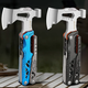 Мультитул Молоток Сокира JB Tactical Multitool 24 в 1 Чорний JB-11 Кобура на Пояс - зображення 4