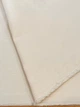 Костюмная ткань Микровельвет молоко 150см 1пог.м (786-16W-73) - изображение 3