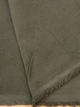 Костюмная ткань Микровельвет оливковый 150см 1пог.м (786-16W-105) - изображение 3