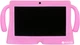 Планшет Atrix Kids 7Q Quad Core Yellow-Pink - изображение 2