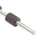 Ролик захвата бумаги HP LJ 1160/1320 RC1-3691-000 AHK (20960) - изображение 2