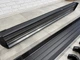 Пороги бічні OEM підніжки Mitsubishi L200 2015- для Mitsubishi L200 2015-2019 (7749) - зображення 2