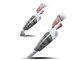 Вертикальний + ручний пилосос (2в1) Deerma Suction Vacuum Cleaner DX118C - изображение 6