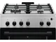 Плита Electrolux LKG 604012 X - изображение 2