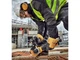 Болгарка DeWALT DCG405N - изображение 2