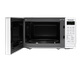 Мікрохвильова піч Panasonic NN-GT261WZPE OPENBOX - изображение 3
