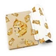 Чохол книжка, обкладинка для Apple iPad (Забавний кошеня) Air 2 / 9.7 A1566/A1567 айпад case smart cover - зображення 3