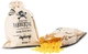Твердый воск для депиляции Barbertime Hard Wax Beans Natural 500 г (8682815651251) - изображение 2