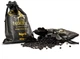 Твердый воск для депиляции Barbertime Hard Wax Beans Black 500 г (8682815651275) - изображение 2