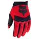 Перчатки FOX DIRTPAW GLOVE [Flo Red] - XL - изображение 1
