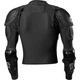 Мотозащита тела FOX Titan Sport Jacket [Black] - XXL - изображение 3