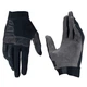 Перчатки LEATT Glove Moto 1.5 GripR [Stealth] - M (9) - изображение 1