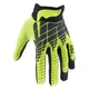 Перчатки FOX 360 GLOVE 1 [Flo Yellow] - M - изображение 1