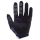 Перчатки FOX 180 BNKR GLOVE [Black] - XXL - изображение 2