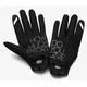 Детские зимние перчатки Ride 100% BRISKER Glove [Fluo Orange] - YL (7) - изображение 2