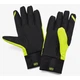 Водостойкие перчатки 100% Hydromatic Waterproof Glove [Fluo Yellow] - XXL (12) - изображение 2