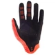 Перчатки FOX AIRLINE GLOVE [Flo Orange] - S - изображение 2