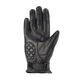 Мотоперчатки BERING ZACK PERFO black - 9 - изображение 2