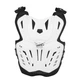 Мотозащита тела LEATT Chest Protector 4.5 [White] - XXL - изображение 2