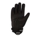 Мотоперчатки BERING LADY KELLY black/white - 5 - изображение 2