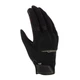 Мотоперчатки BERING LADY FLETCHER EVO black - 5 - изображение 1