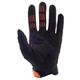 Перчатки FOX DIRTPAW GLOVE - CE [Flo Orange] - M - изображение 2