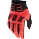 Водостойкие перчатки FOX DEFEND WIND GLOVE [Orange Flame] - M - изображение 1