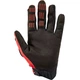 Водостойкие перчатки FOX DEFEND WIND GLOVE [Orange Flame] - M - изображение 2