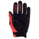Перчатки FOX DIRTPAW GLOVE [Flo Orange] - L - изображение 2