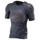 Защита тела LEATT 3DF AirFit Lite EVO Body Tee [Black] - L - изображение 1