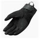 Мотоперчатки REVIT MOSCA 2 black - M - изображение 2